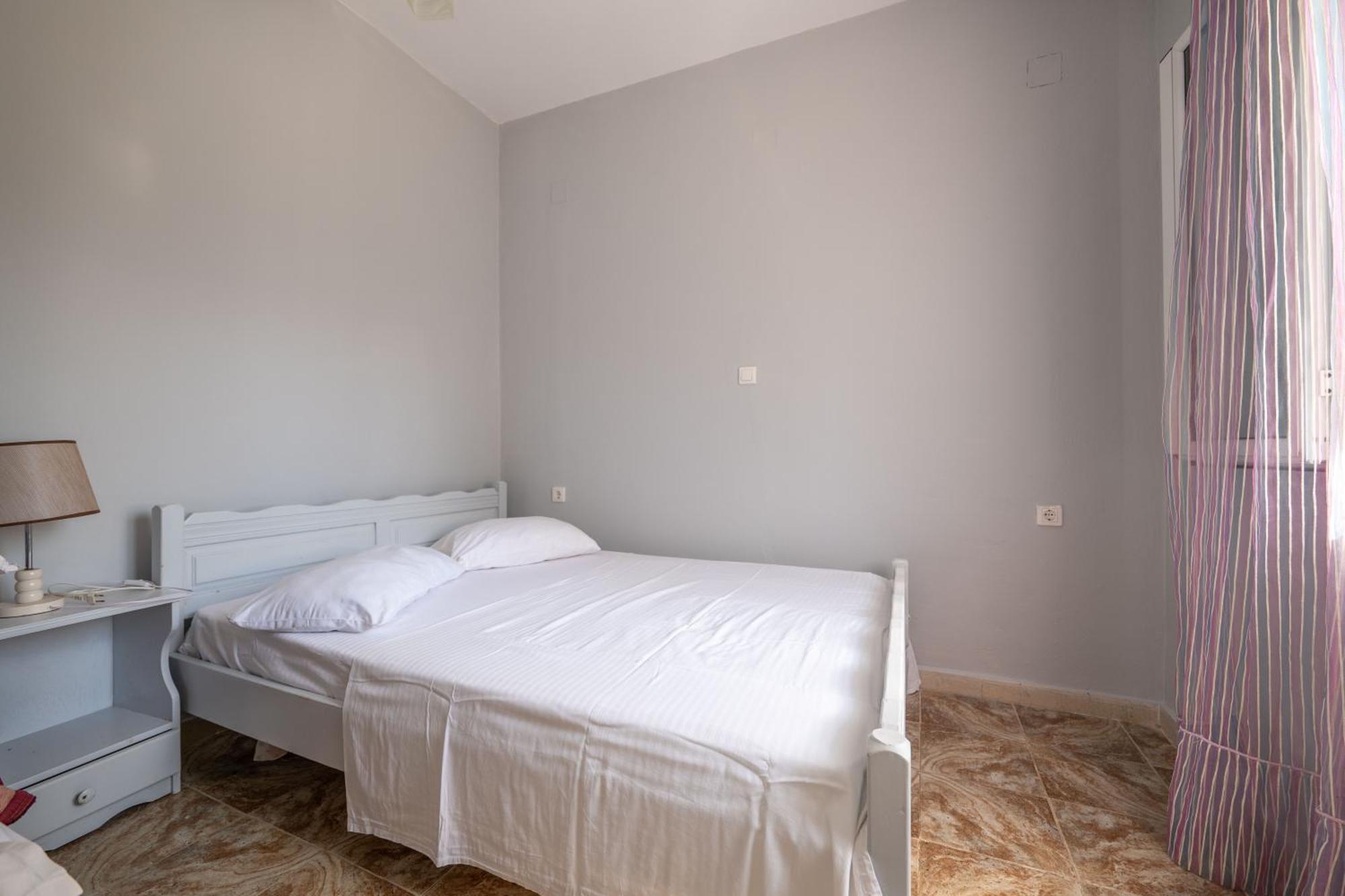 Hotel Portokali Himarë Dış mekan fotoğraf